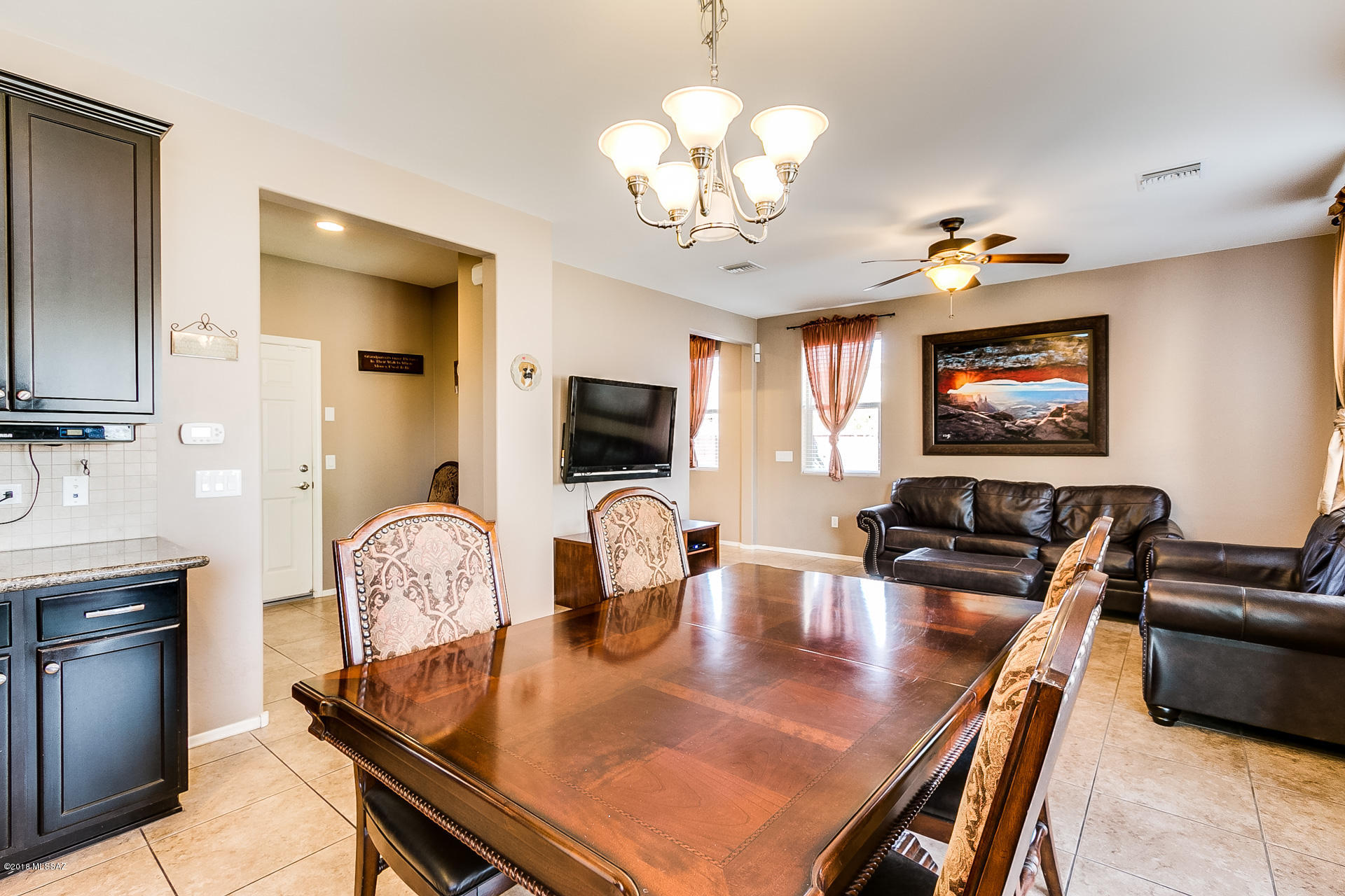 Presidios at Rancho Sahuarita (1-927) - Residential