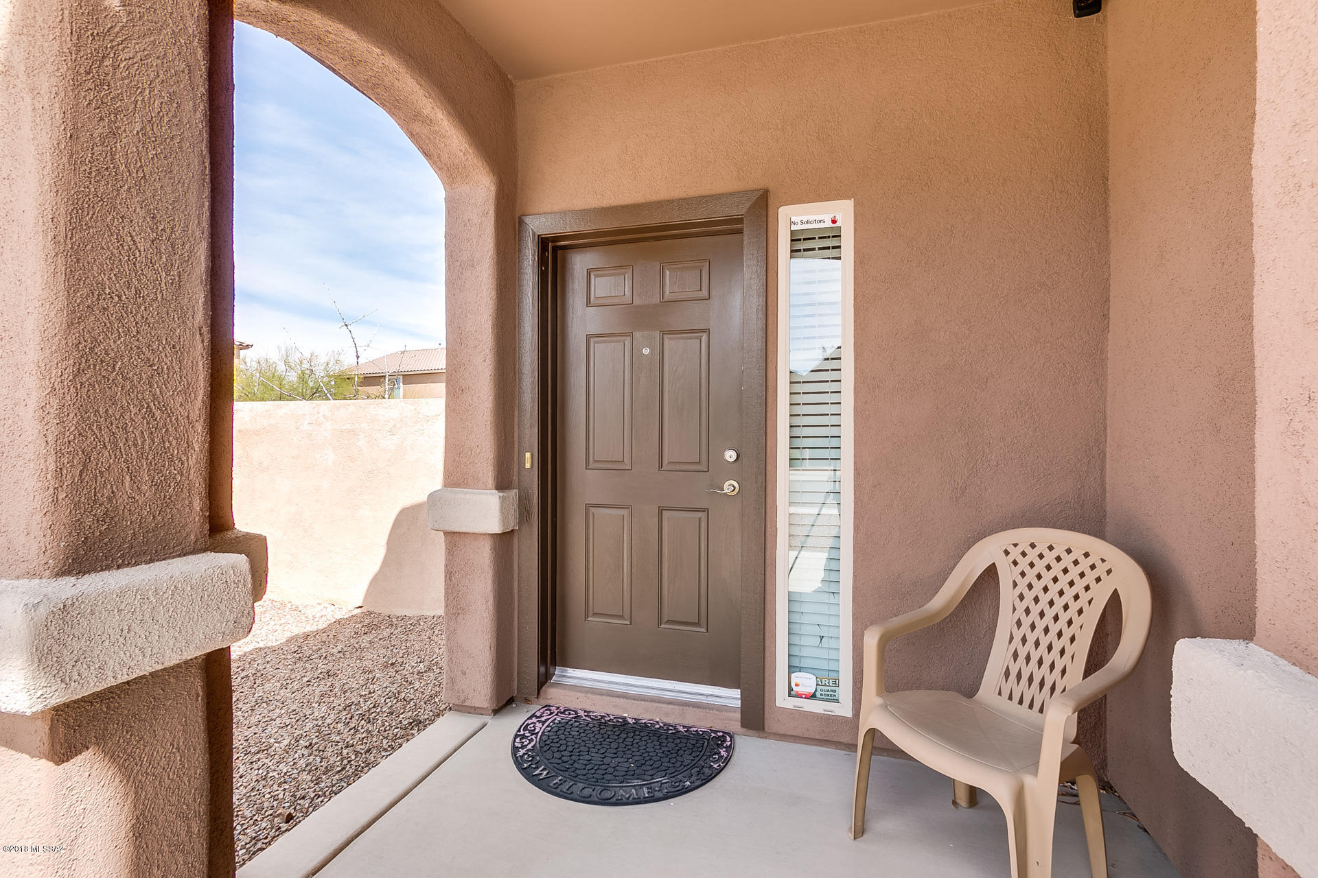 Presidios at Rancho Sahuarita (1-927) - Residential