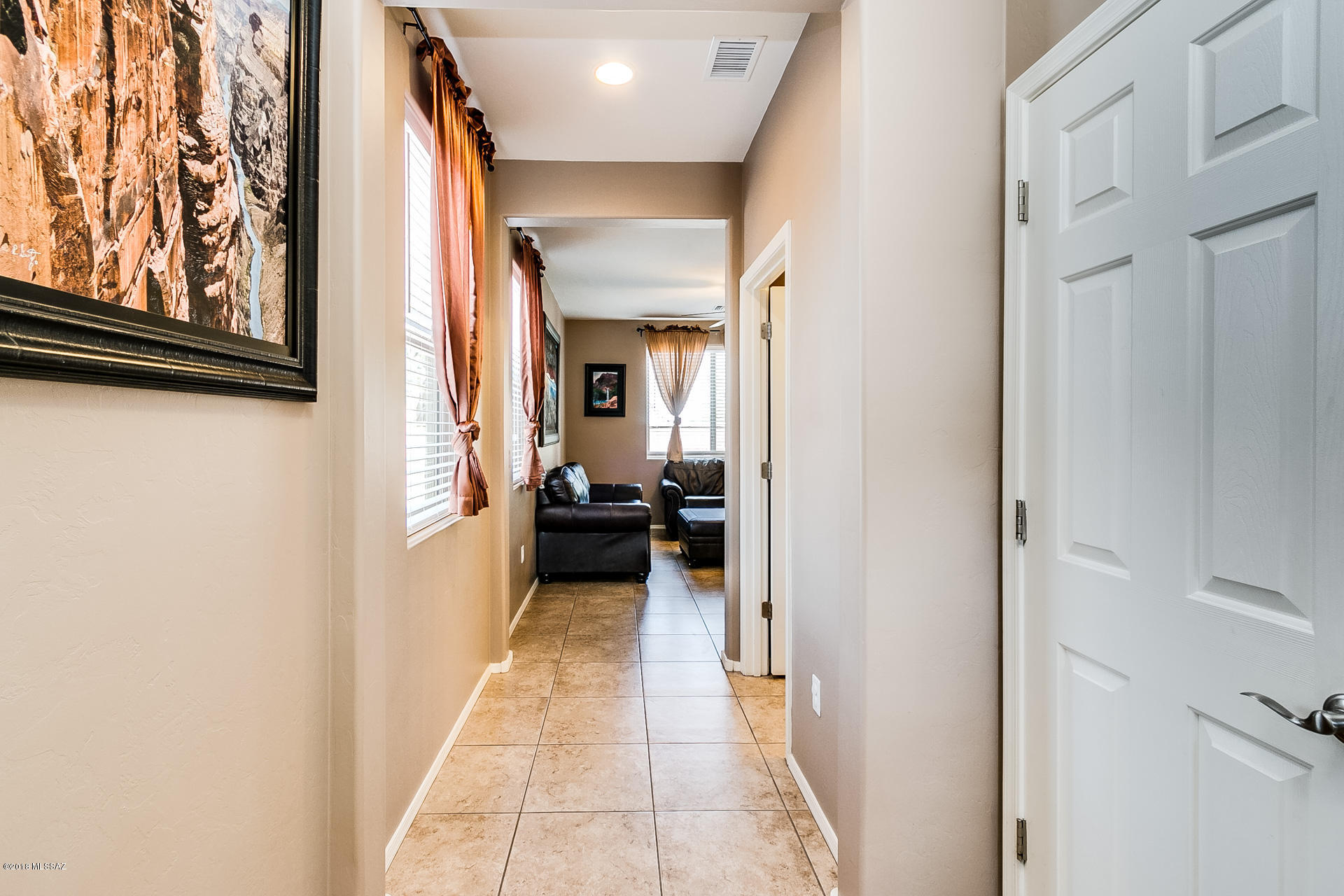 Presidios at Rancho Sahuarita (1-927) - Residential