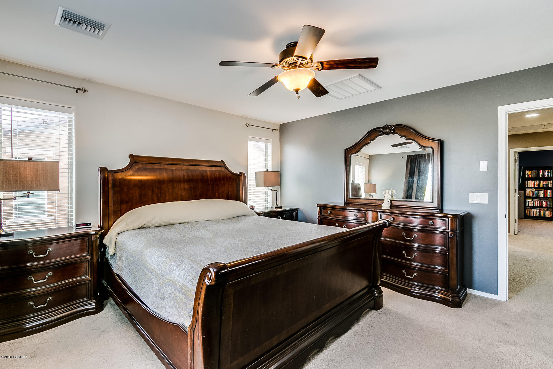 Presidios at Rancho Sahuarita (1-927) - Residential