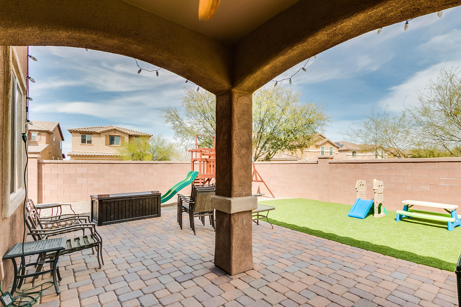 Presidios at Rancho Sahuarita (1-927) - Residential