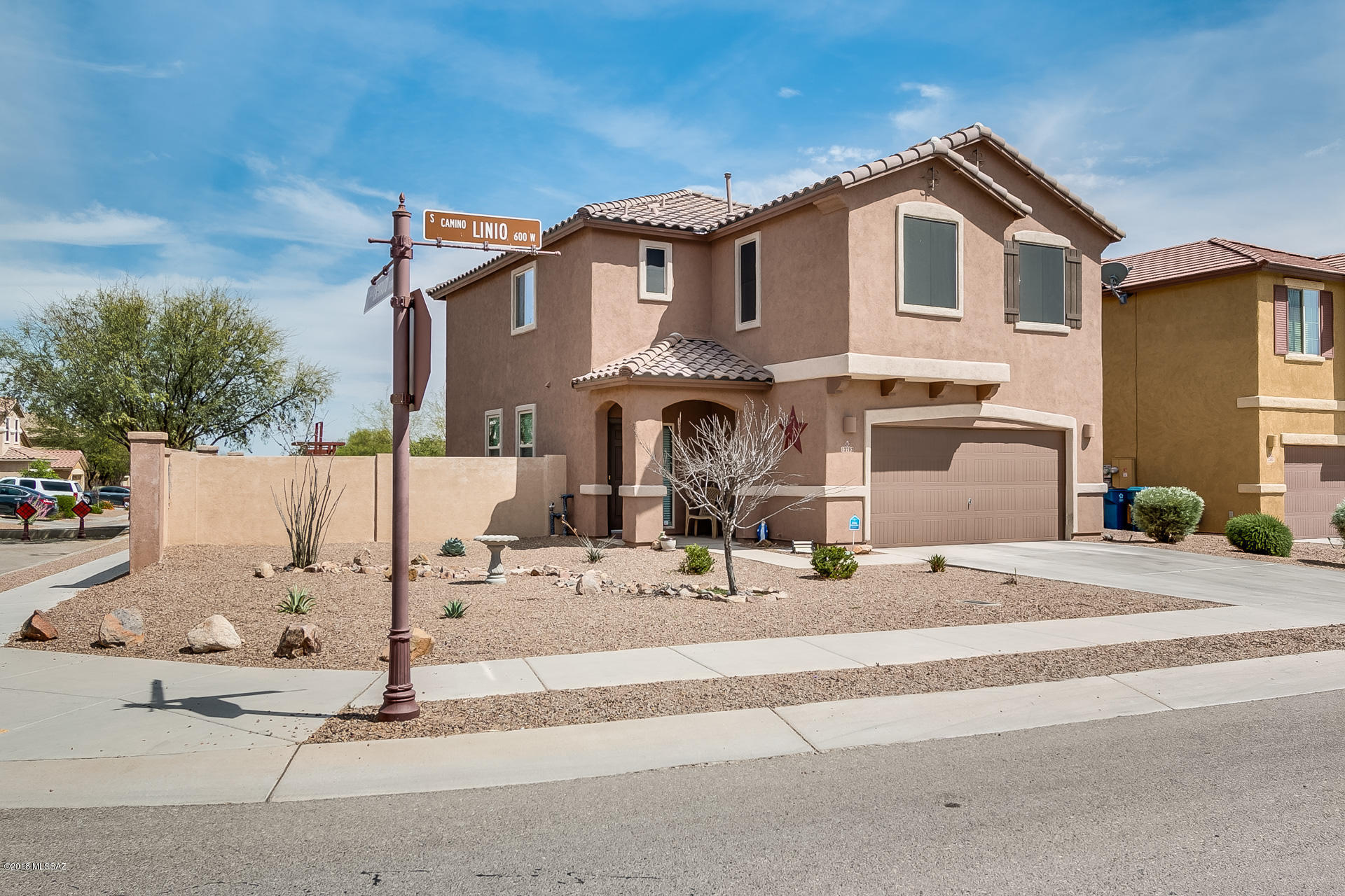 Presidios at Rancho Sahuarita (1-927) - Residential