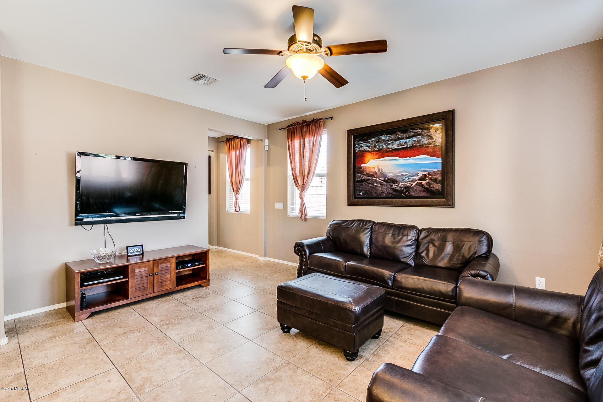 Presidios at Rancho Sahuarita (1-927) - Residential