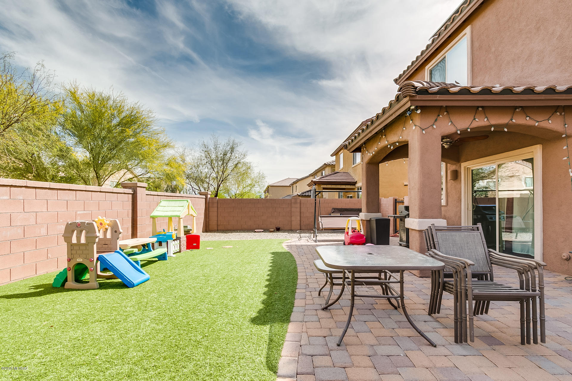 Presidios at Rancho Sahuarita (1-927) - Residential