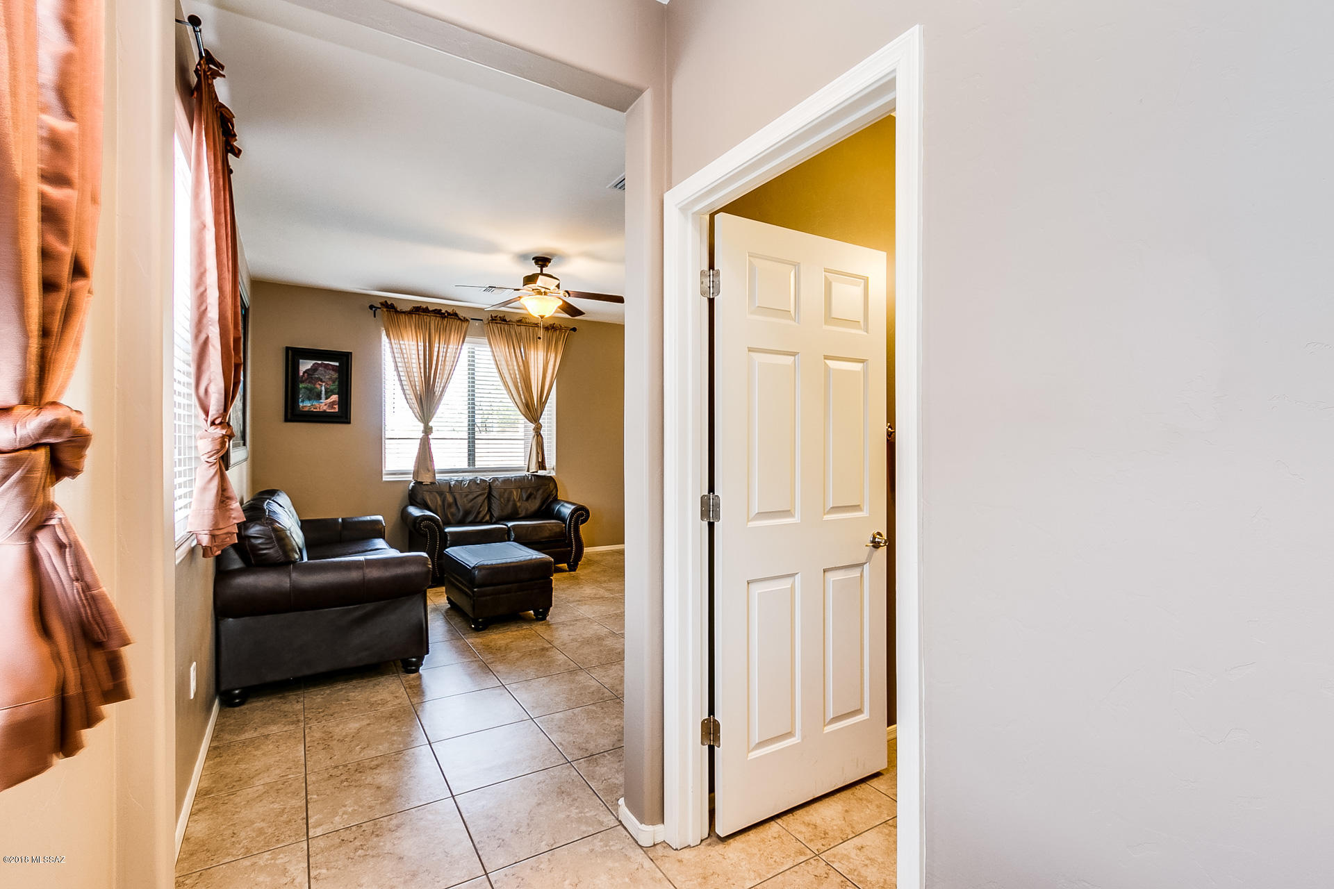 Presidios at Rancho Sahuarita (1-927) - Residential