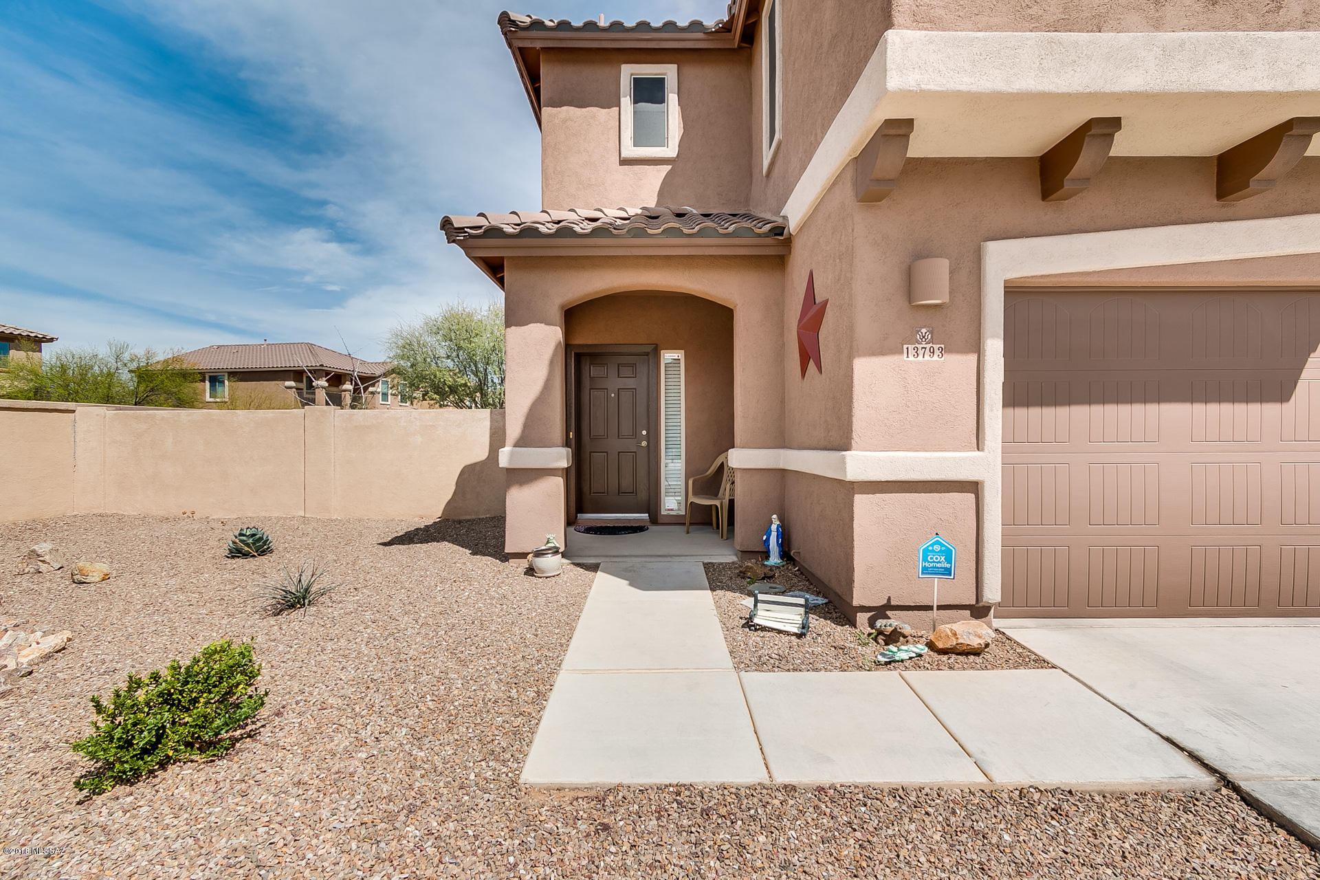 Presidios at Rancho Sahuarita (1-927) - Residential