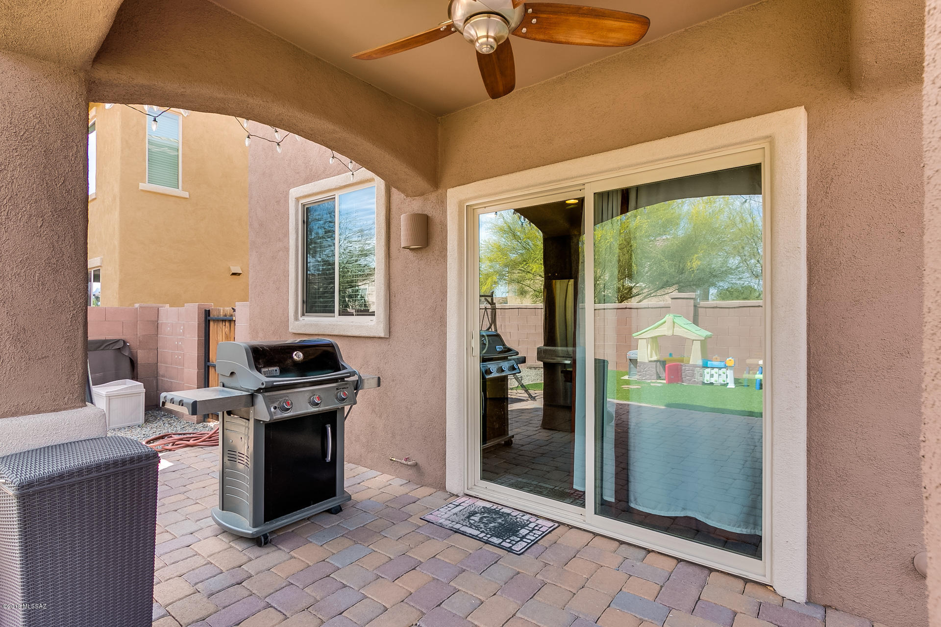 Presidios at Rancho Sahuarita (1-927) - Residential