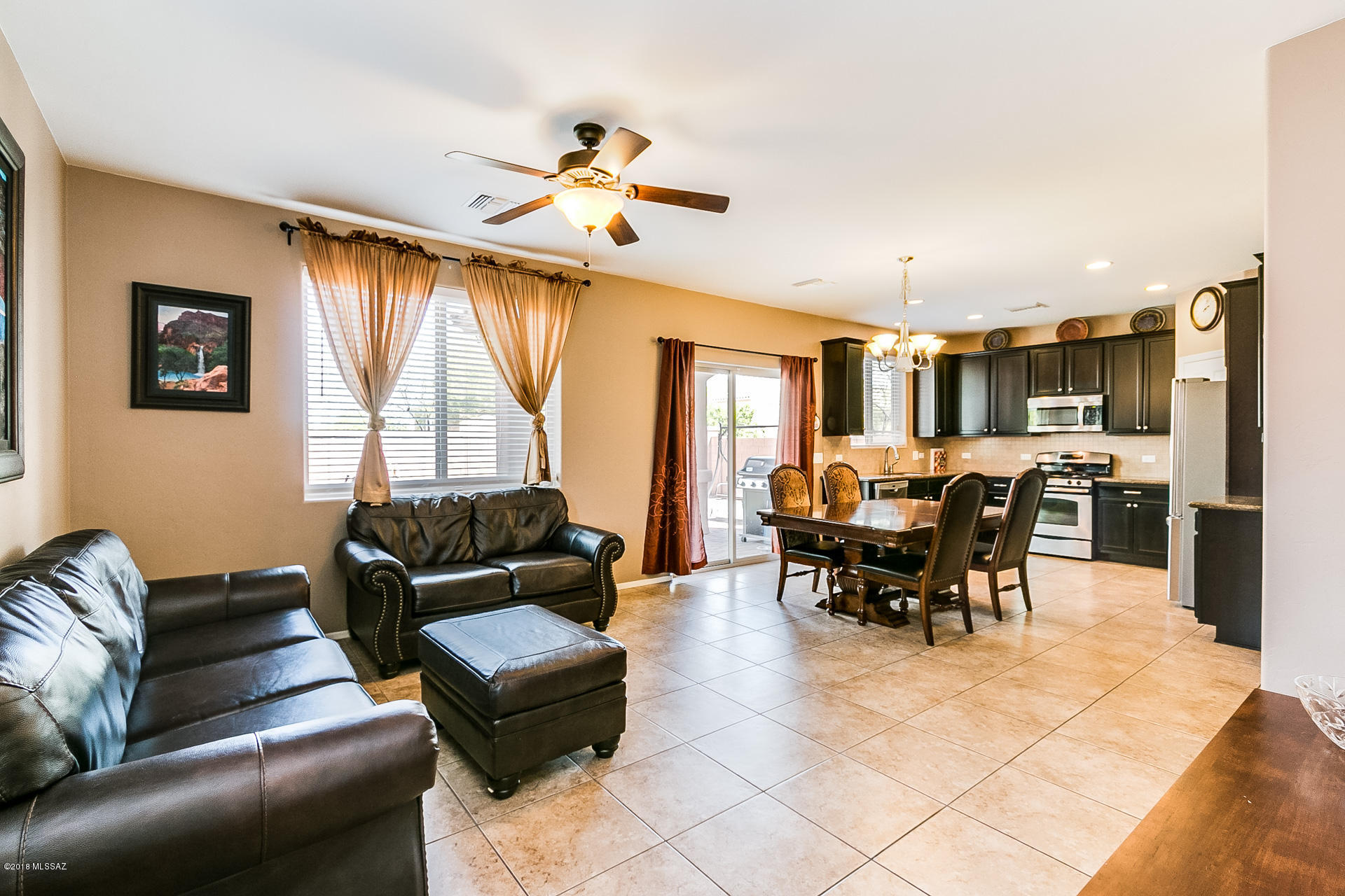 Presidios at Rancho Sahuarita (1-927) - Residential