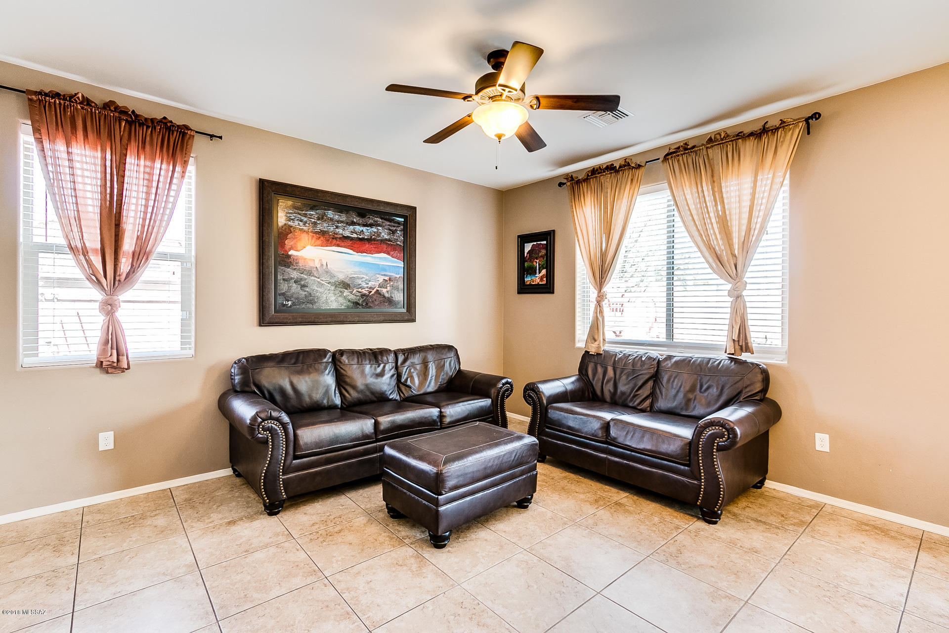 Presidios at Rancho Sahuarita (1-927) - Residential