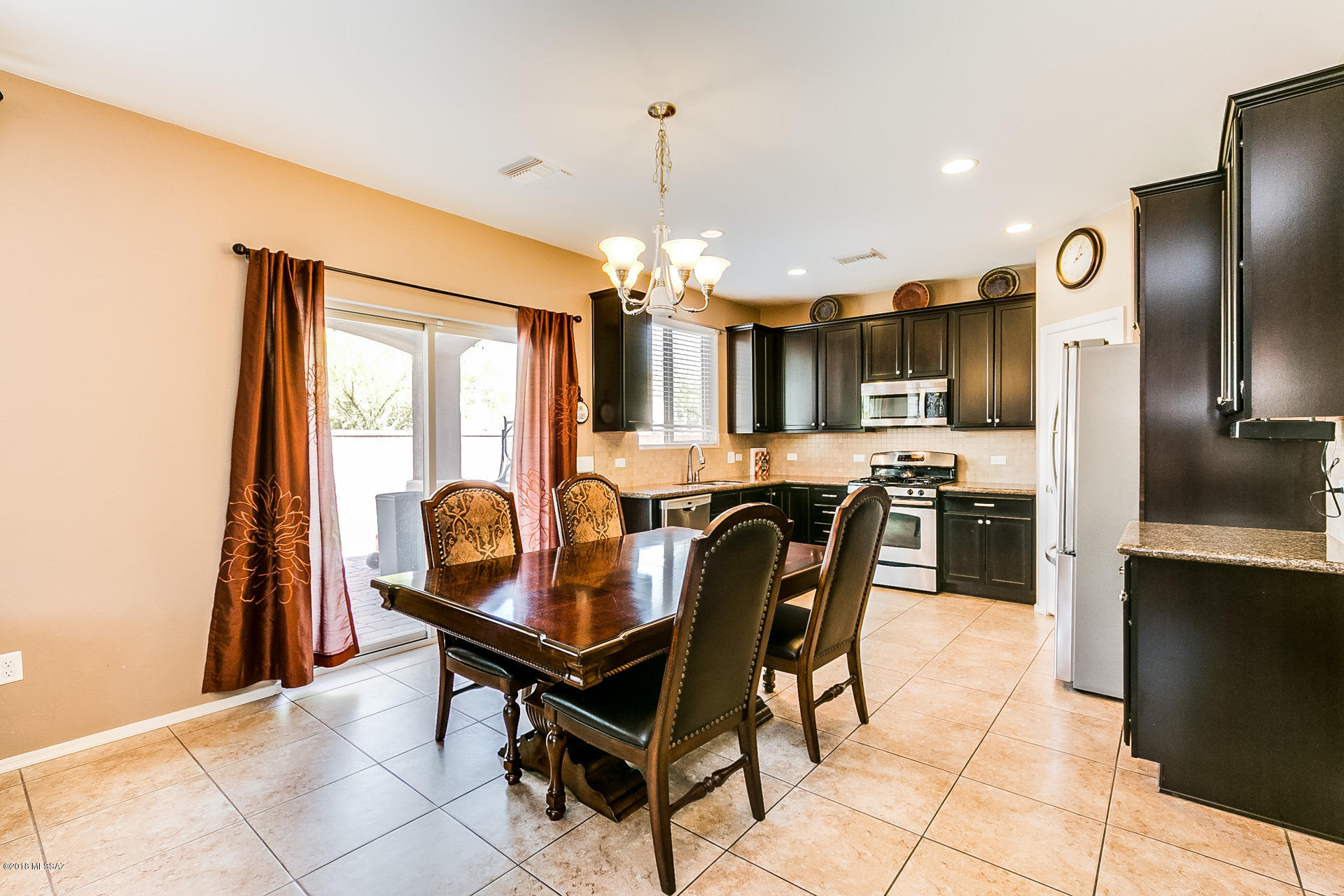 Presidios at Rancho Sahuarita (1-927) - Residential