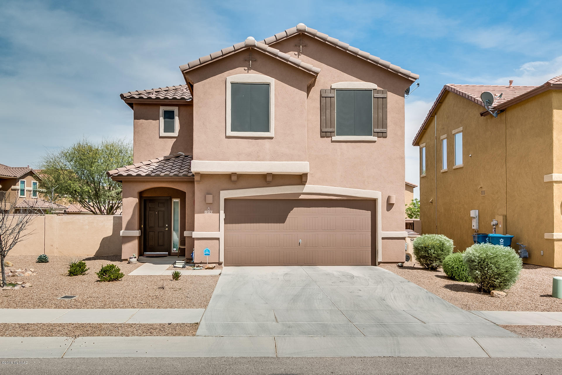 Presidios at Rancho Sahuarita (1-927) - Residential