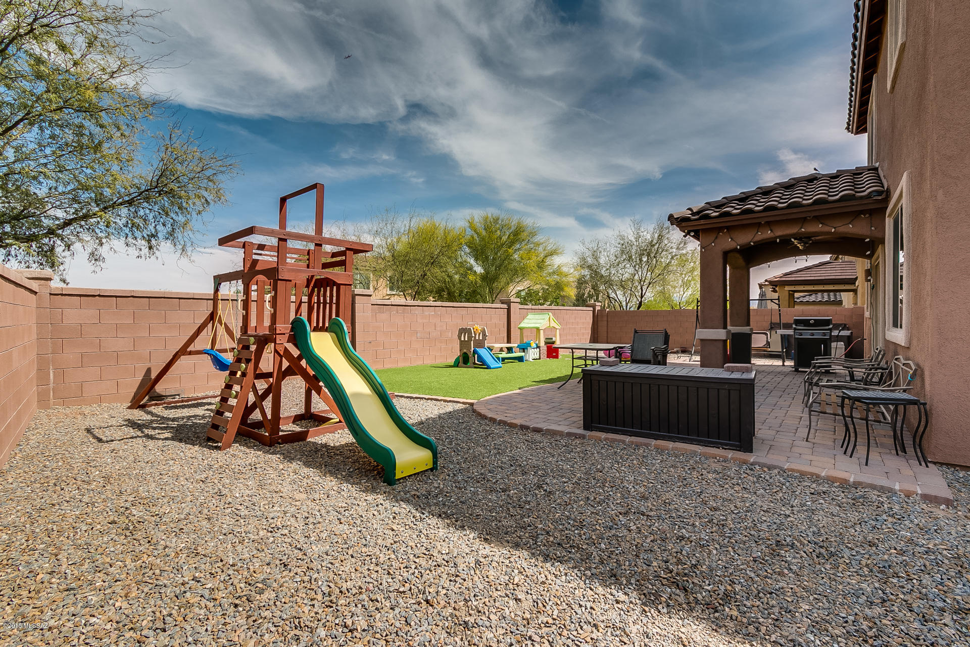 Presidios at Rancho Sahuarita (1-927) - Residential