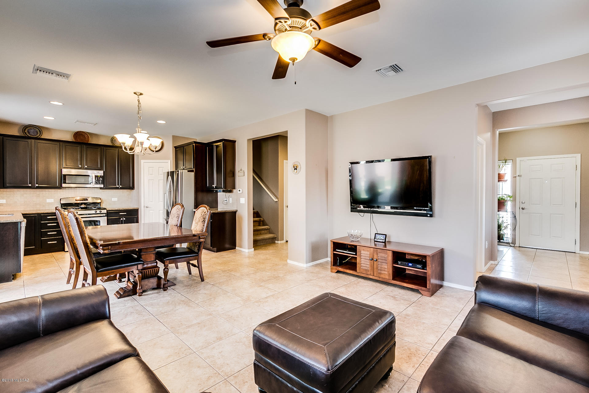 Presidios at Rancho Sahuarita (1-927) - Residential