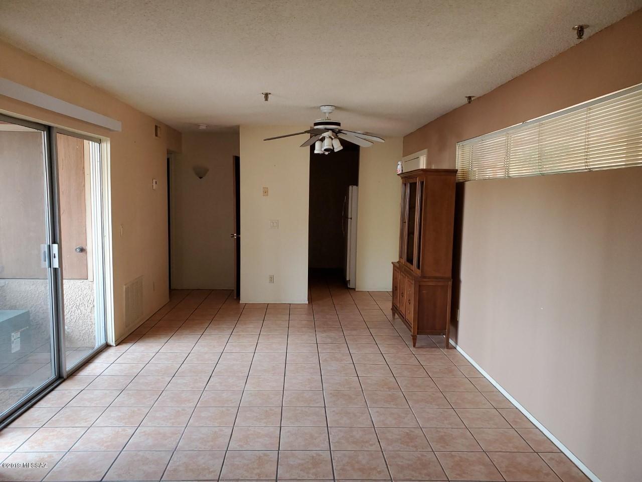 Corner unit in building ''M'' with easy access