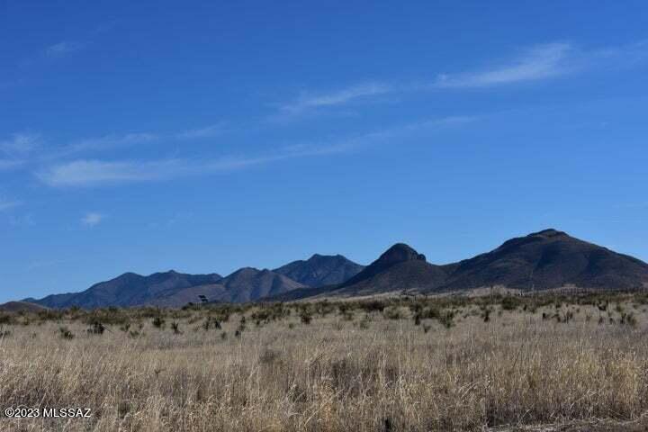 San Ignacio Ranch - Land