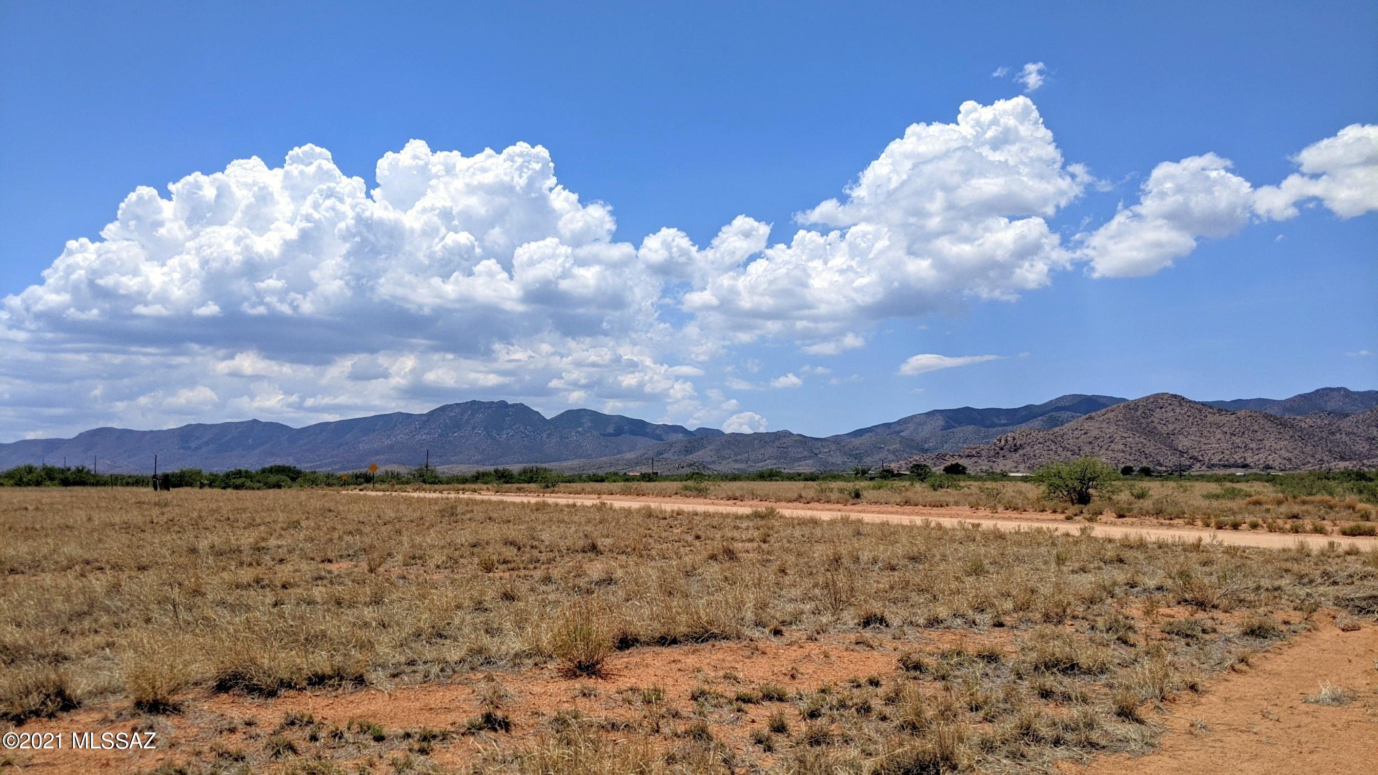 Arizona Sun Sites - Land