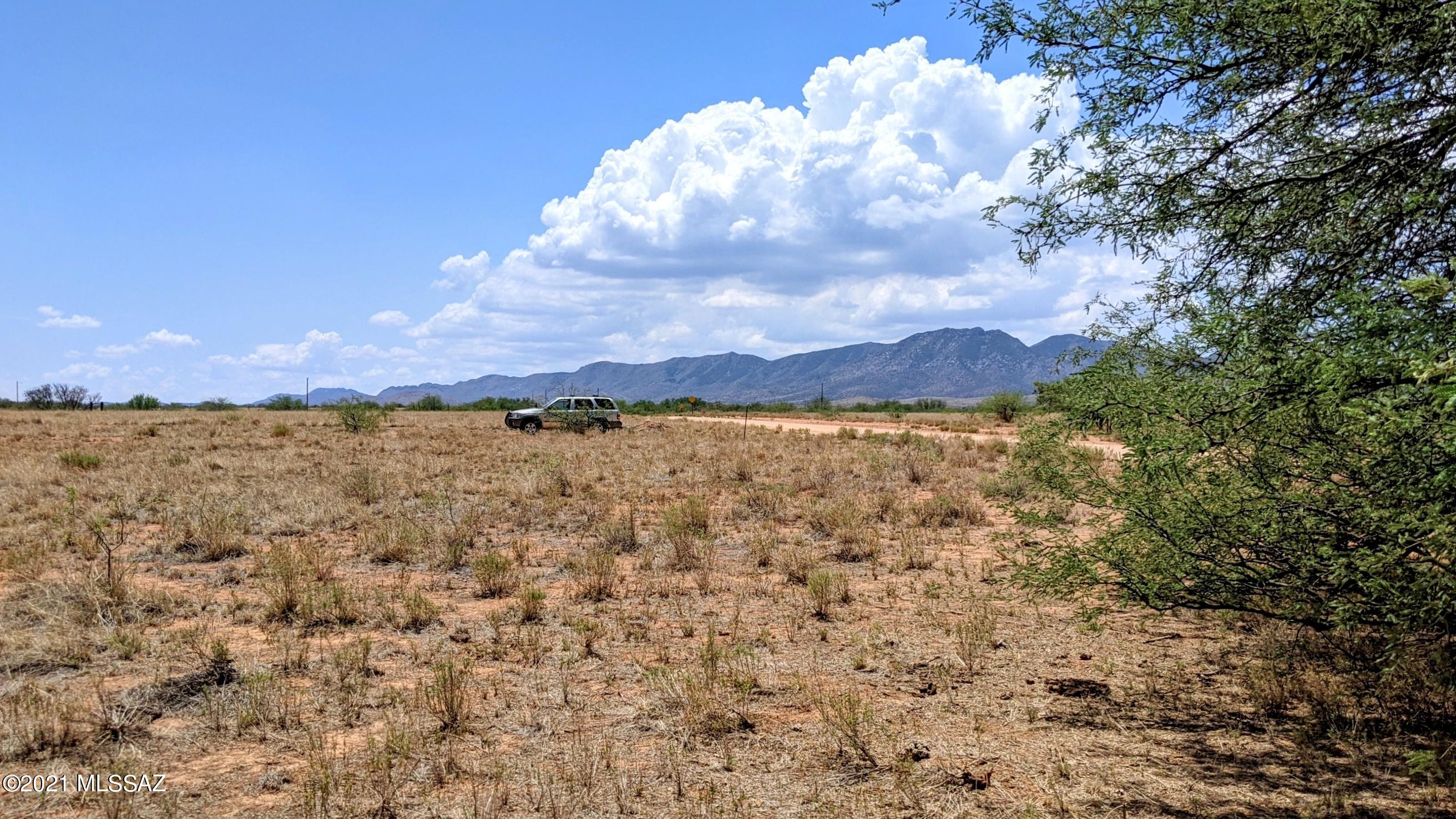 Arizona Sun Sites - Land