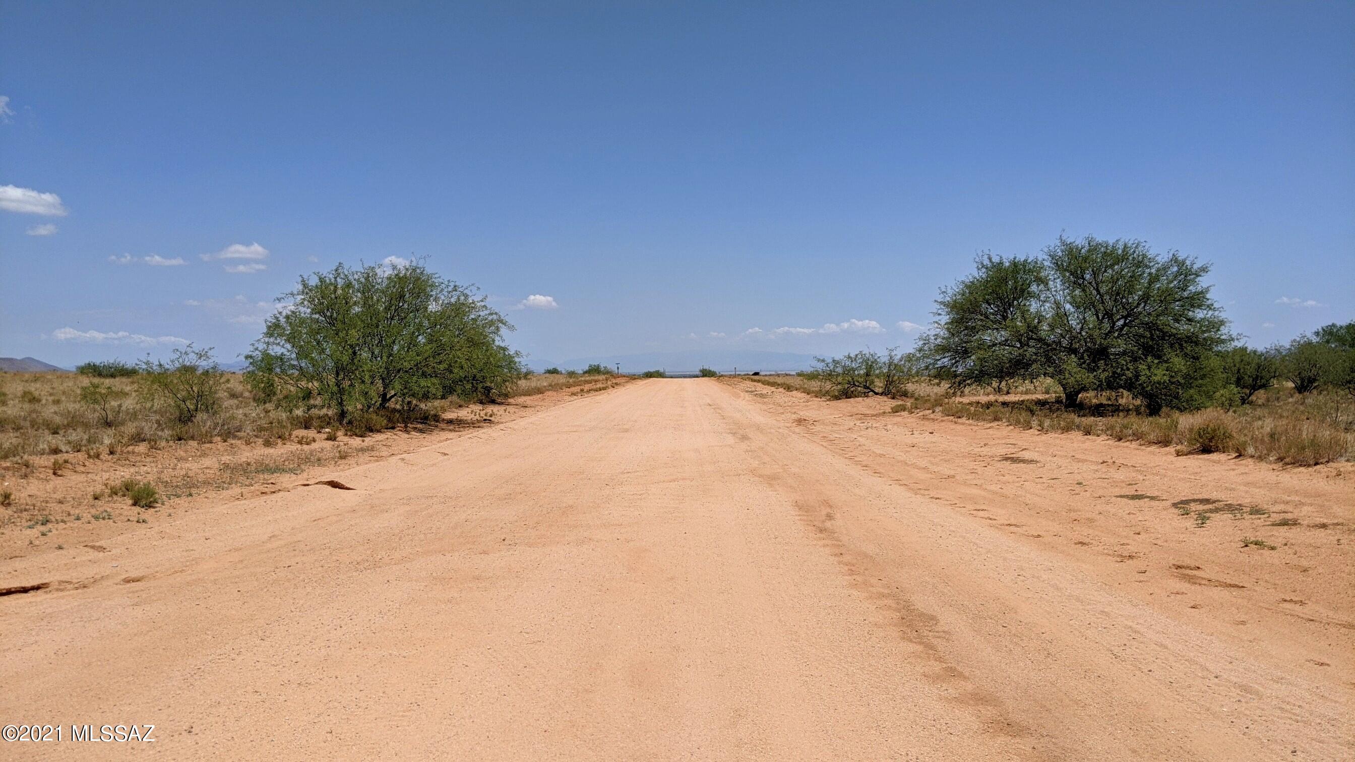 Arizona Sun Sites - Land