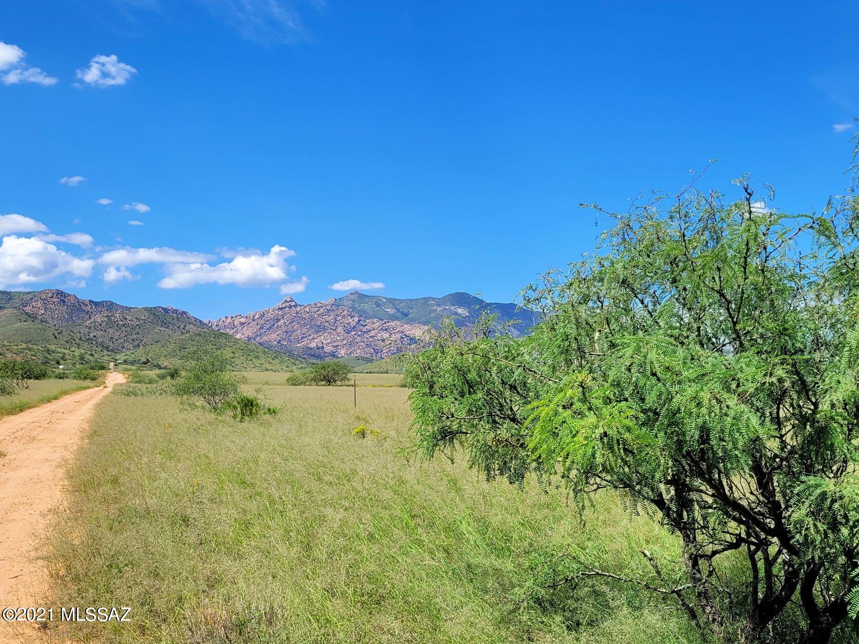 Arizona Sun Sites - Land