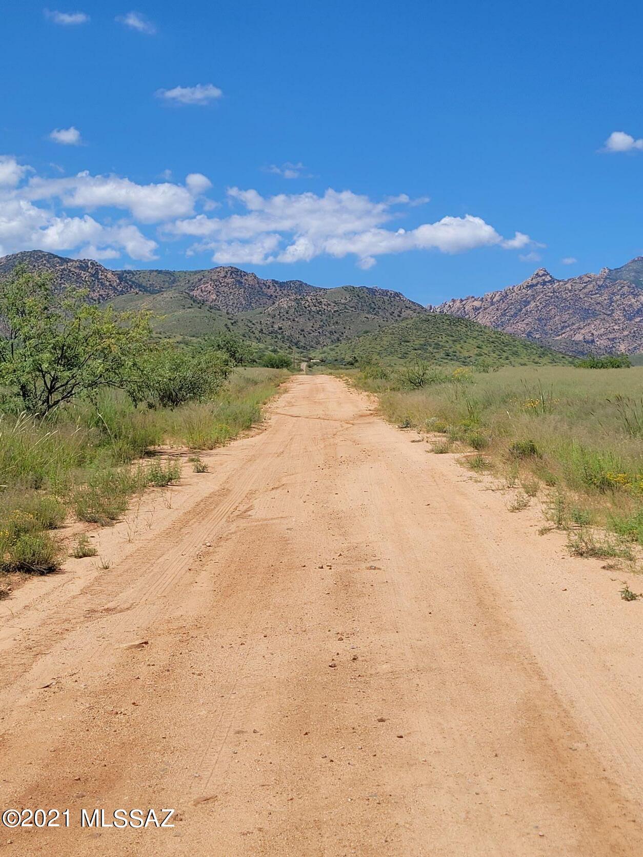 Arizona Sun Sites - Land