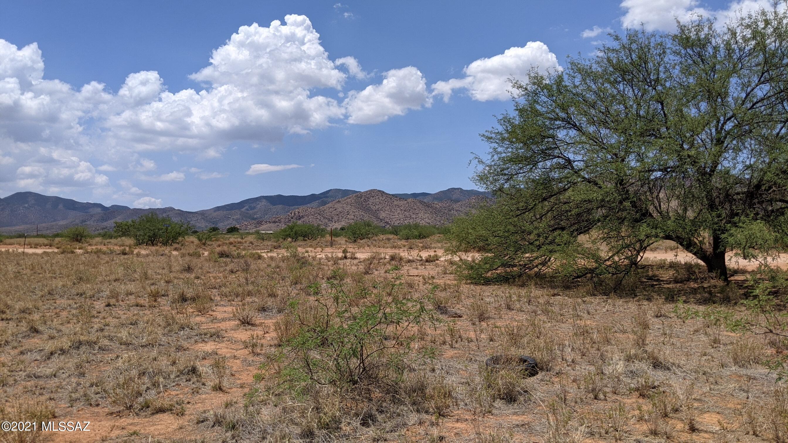 Arizona Sun Sites - Land