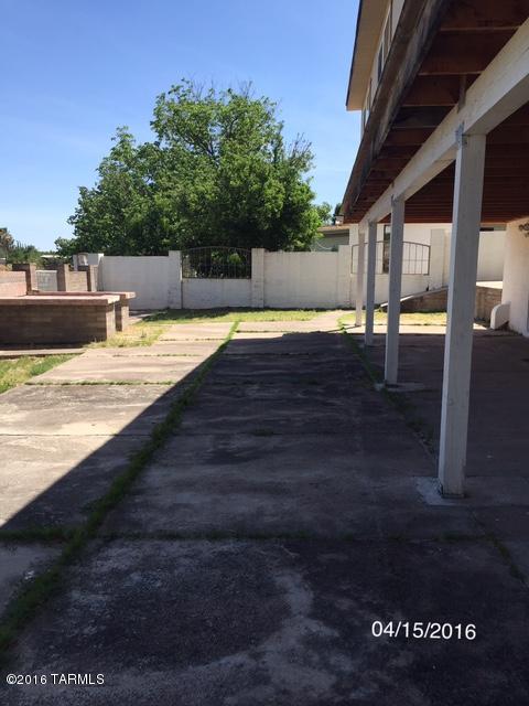 Other/Unknown - Residential