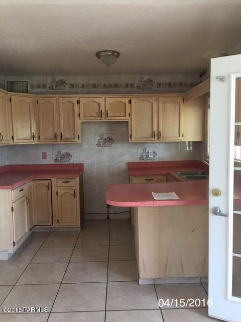 Other/Unknown - Residential