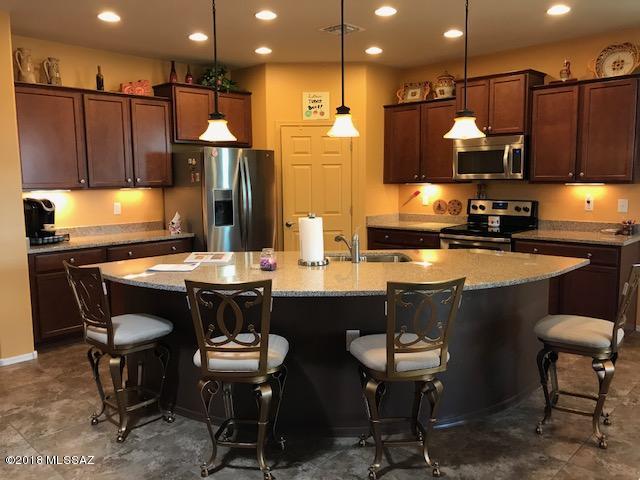 Four Seasons Phase 1 - Residential
