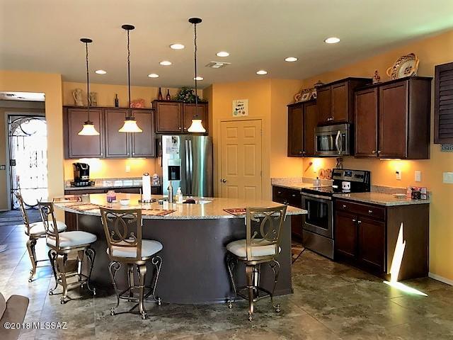 Four Seasons Phase 1 - Residential