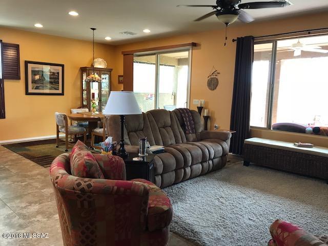 Four Seasons Phase 1 - Residential