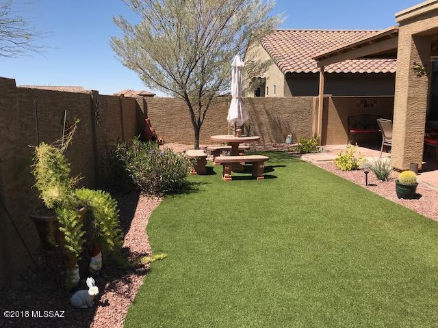 Four Seasons Phase 1 - Residential