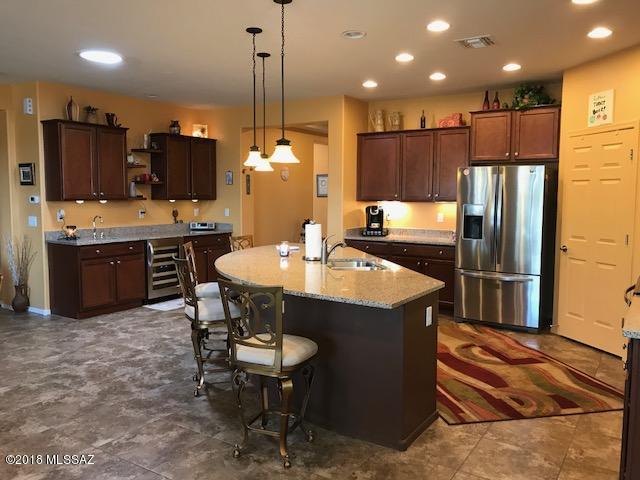 Four Seasons Phase 1 - Residential