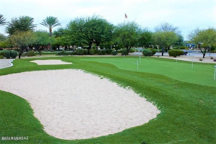 Four Seasons Phase 1 - Residential