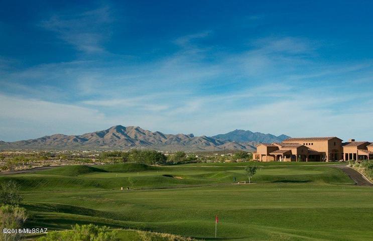 Four Seasons Phase 1 - Residential