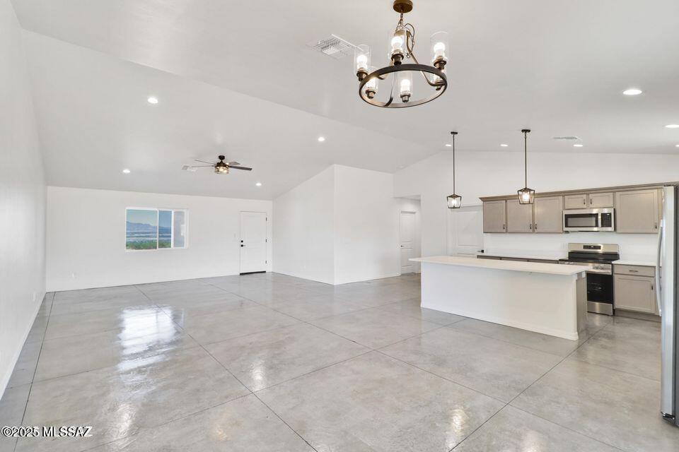 Benson - Residential
