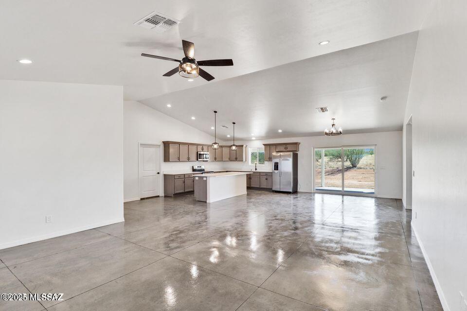 Benson - Residential