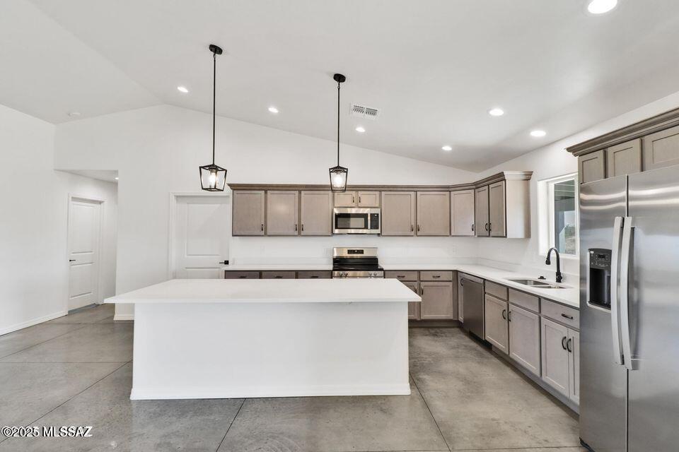 Benson - Residential