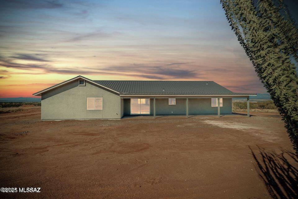 Benson - Residential