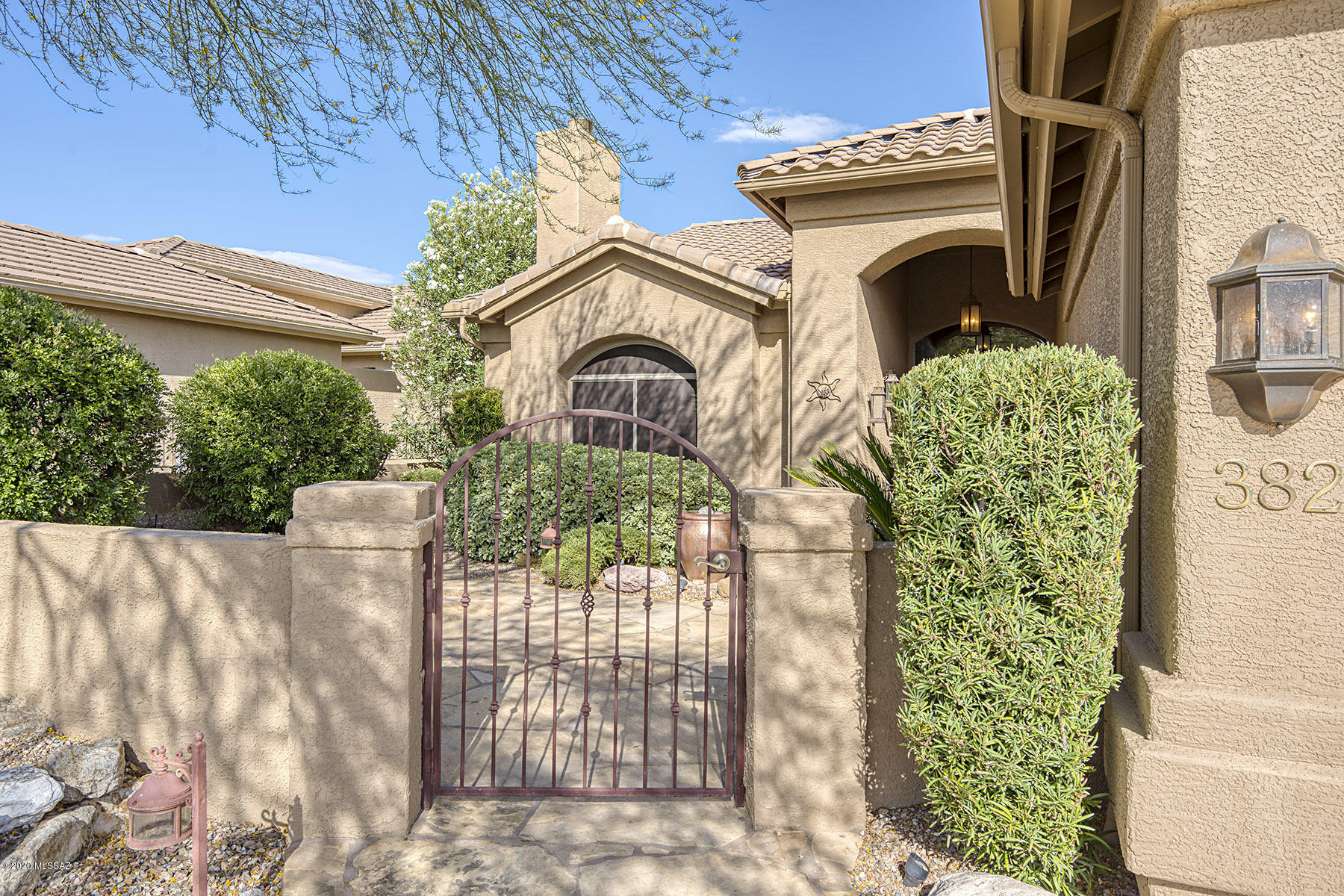 Saddlebrooke - Residential
