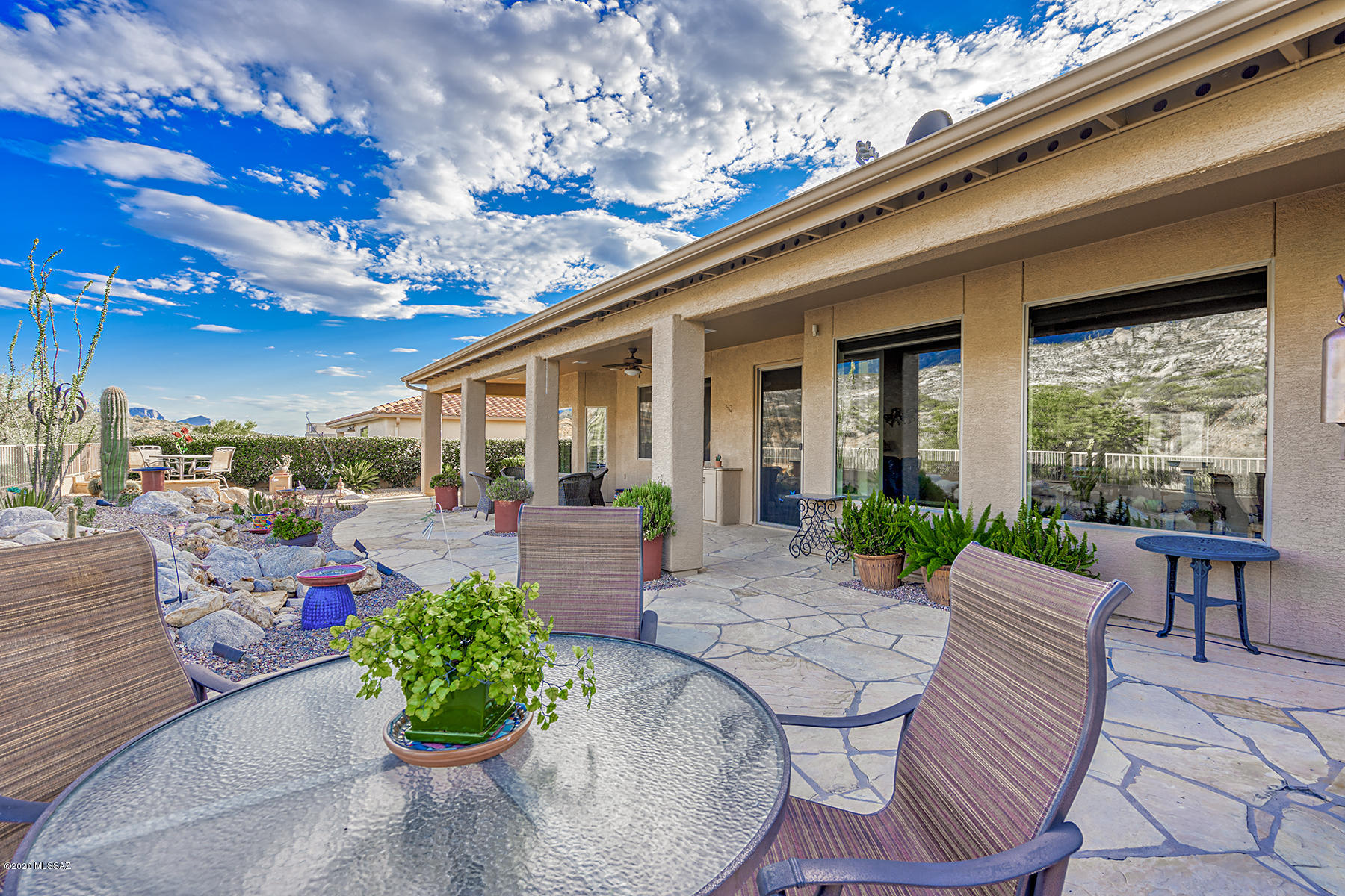 Saddlebrooke - Residential