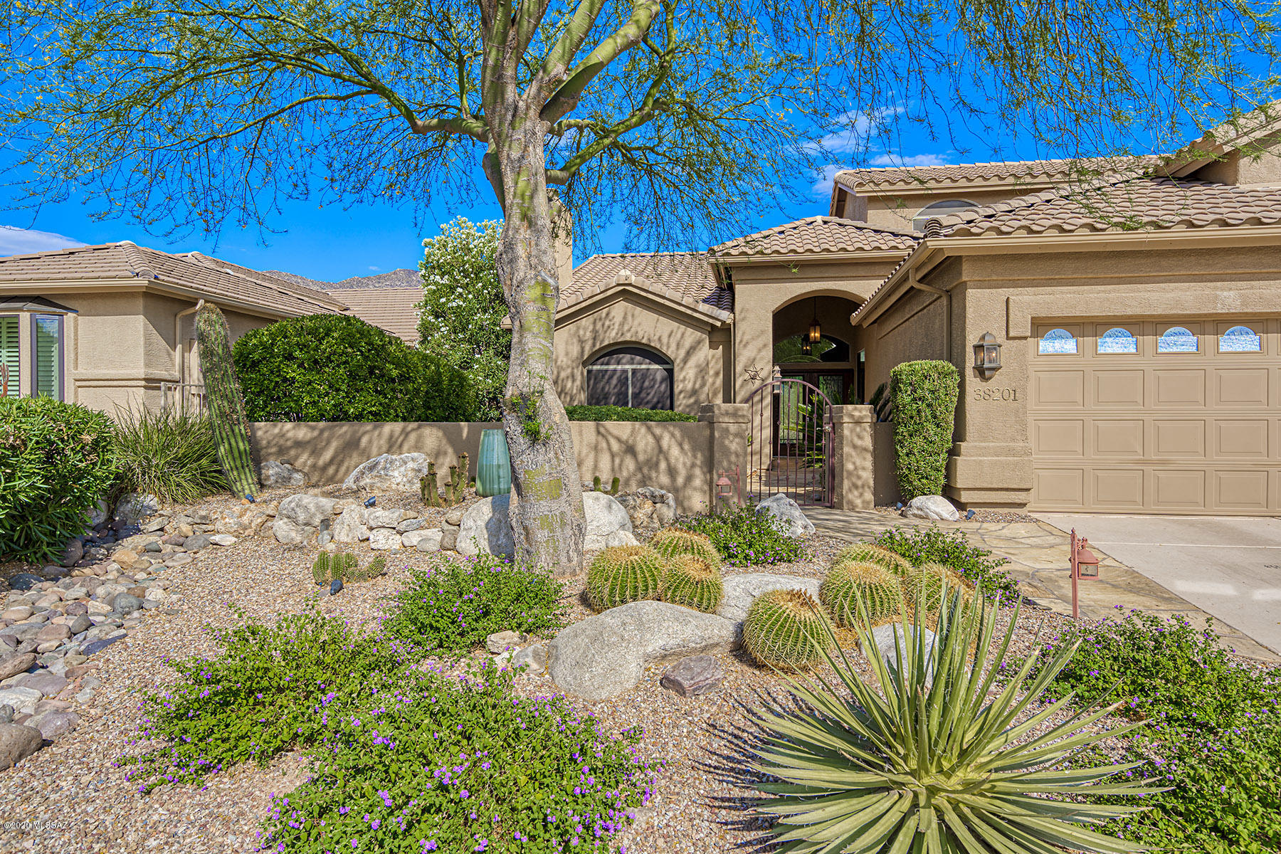 Saddlebrooke - Residential
