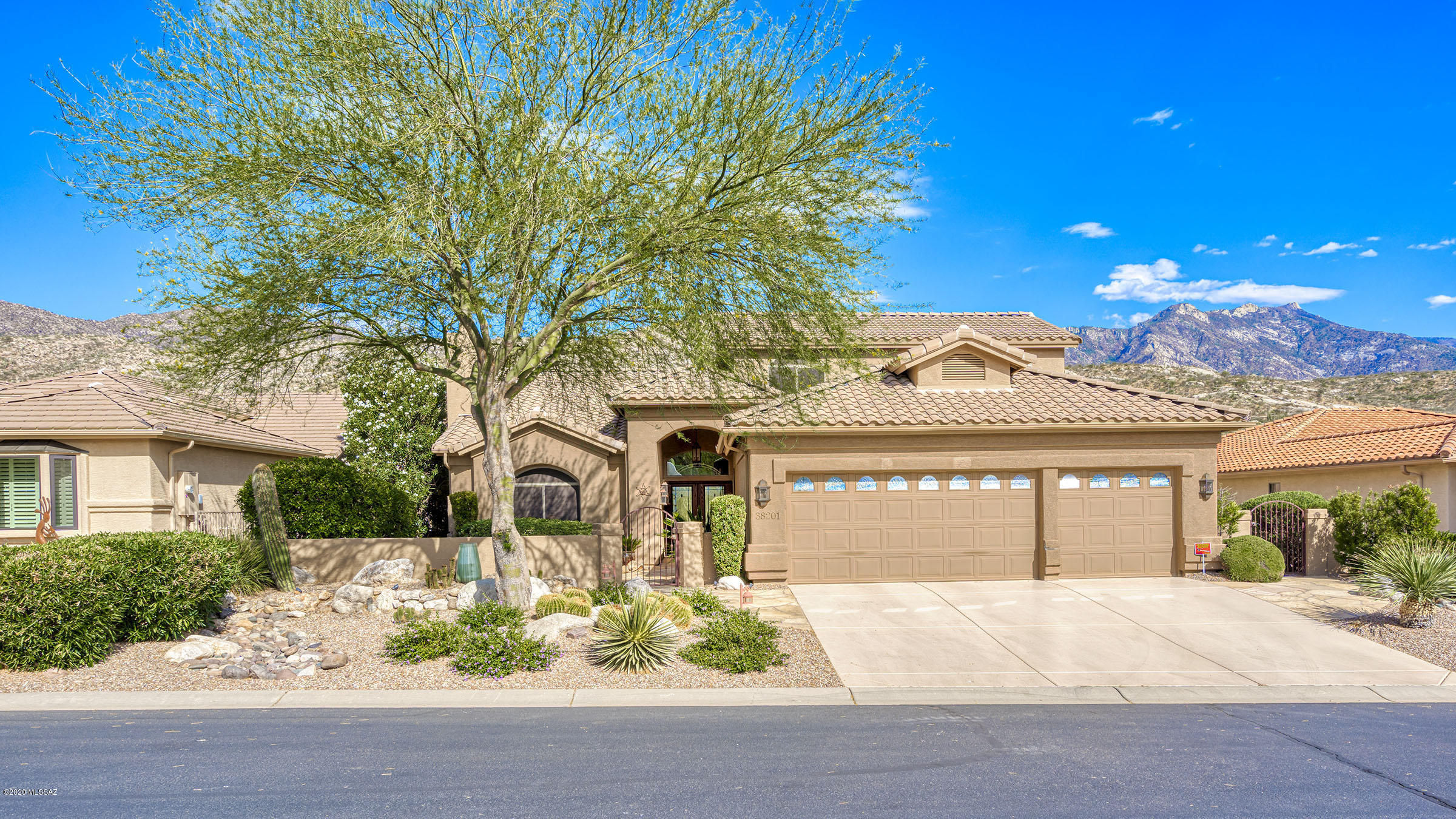 Saddlebrooke - Residential