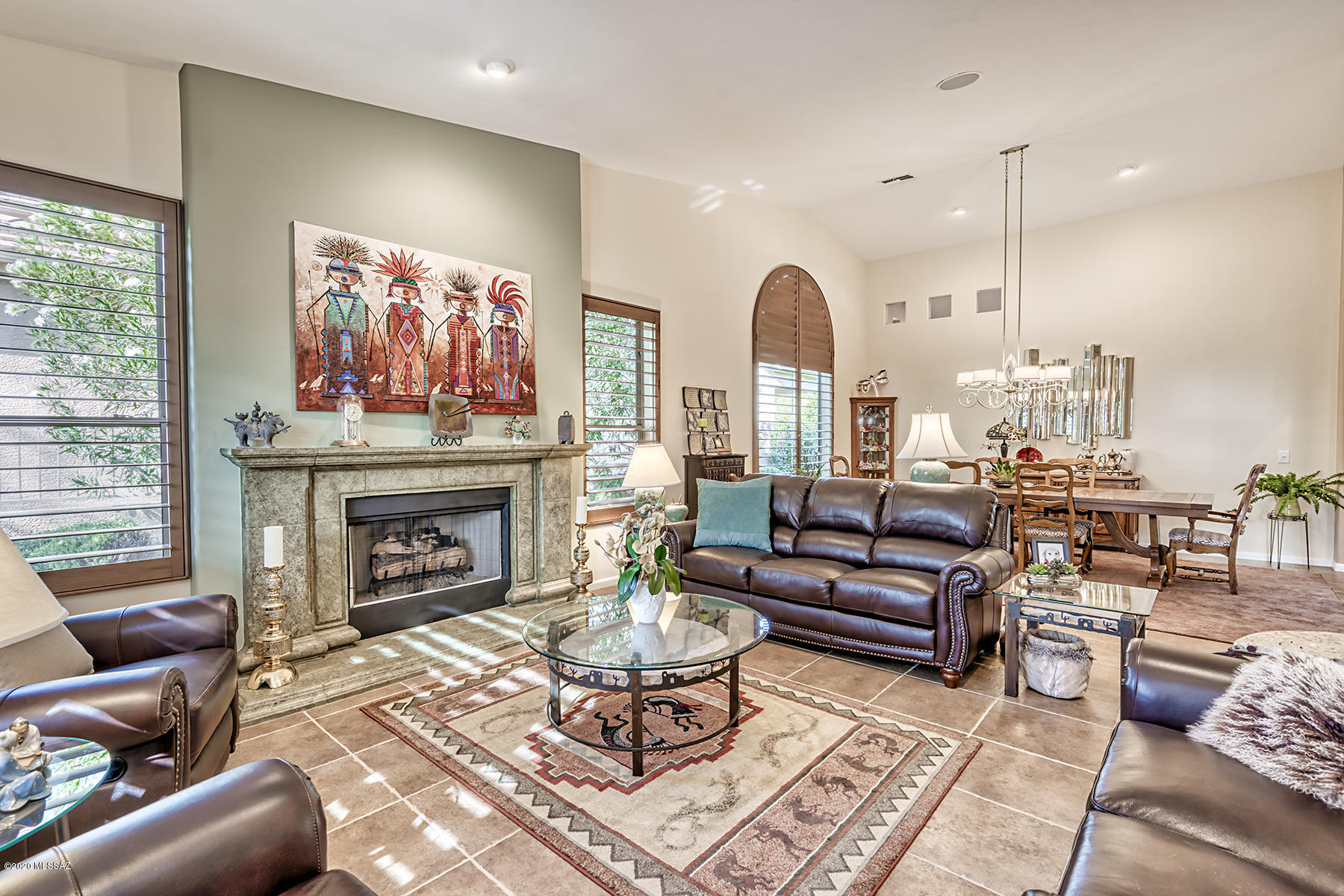 Saddlebrooke - Residential
