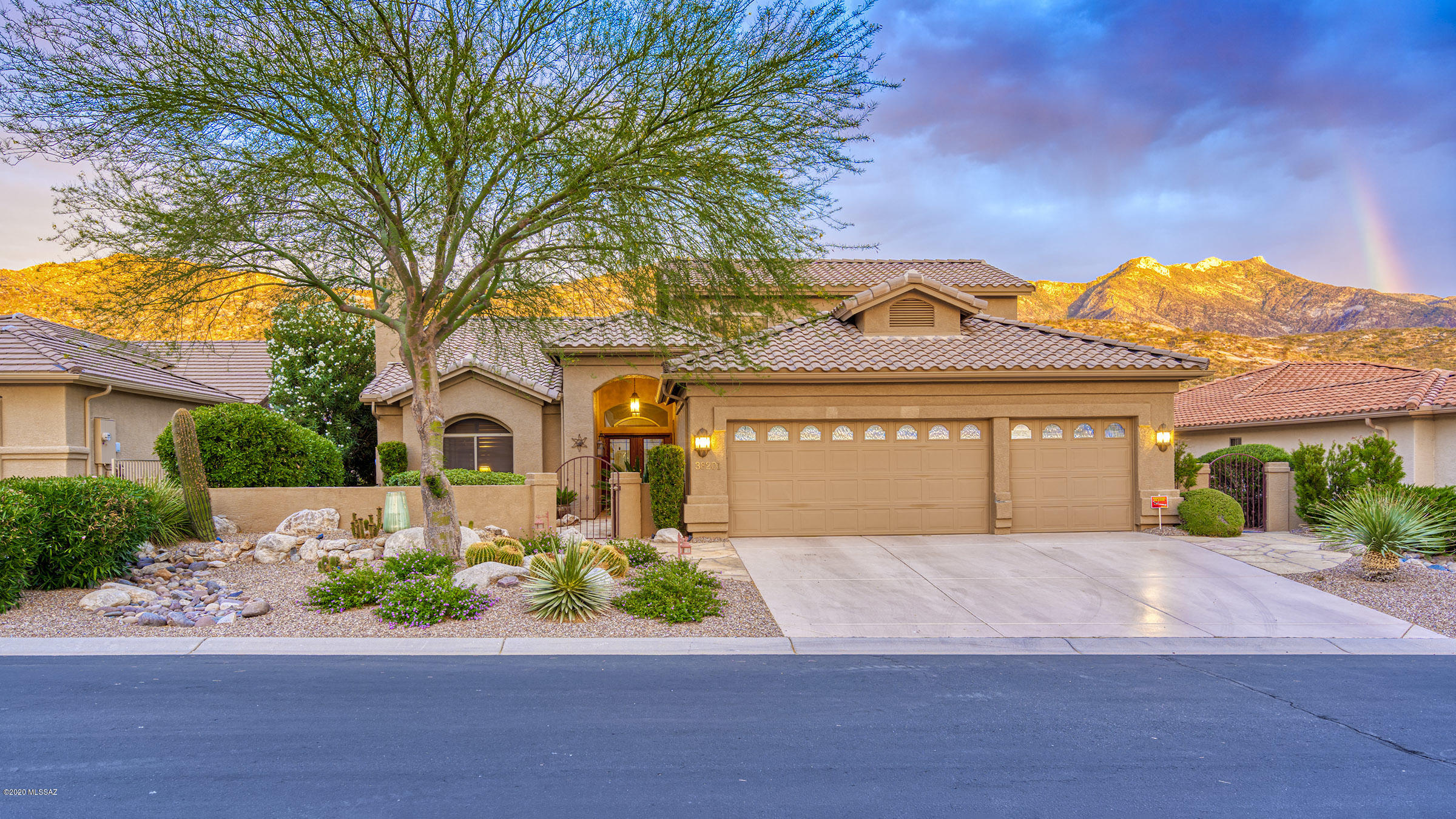Saddlebrooke - Residential