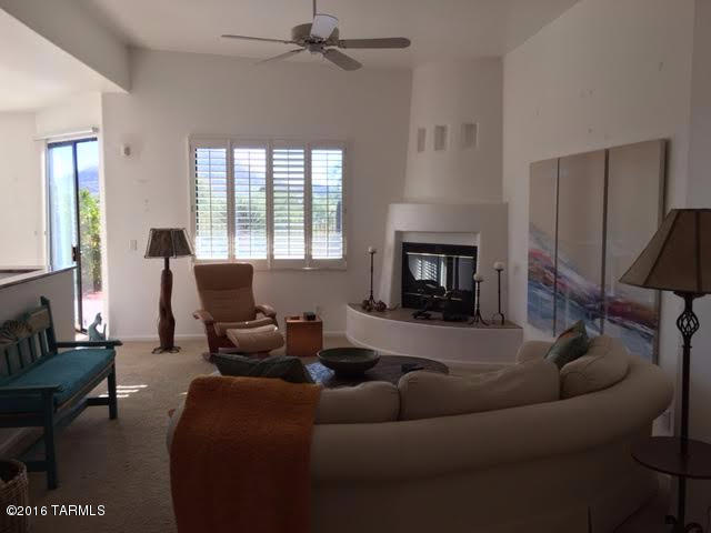 Quail Haven At Starr Pass - Residential