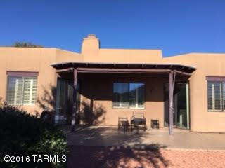 Quail Haven At Starr Pass - Residential