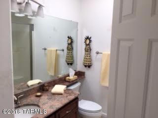 Quail Haven At Starr Pass - Residential