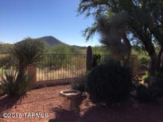 Quail Haven At Starr Pass - Residential