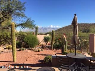 Quail Haven At Starr Pass - Residential