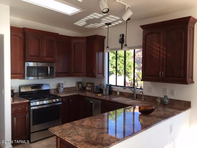 Quail Haven At Starr Pass - Residential